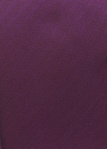 Cravată Blackberry cu structură herringbone